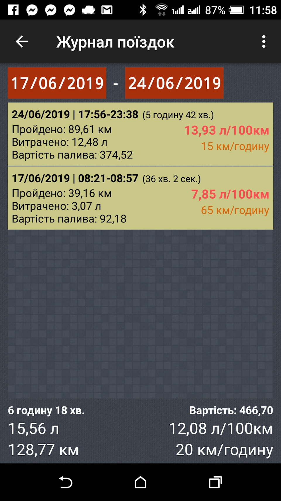 Війна з перевитратою. ч1 (видалення сажового, заглушка EGR) 3