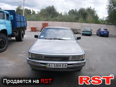Нарешті придбав собі автомобіль)) 1