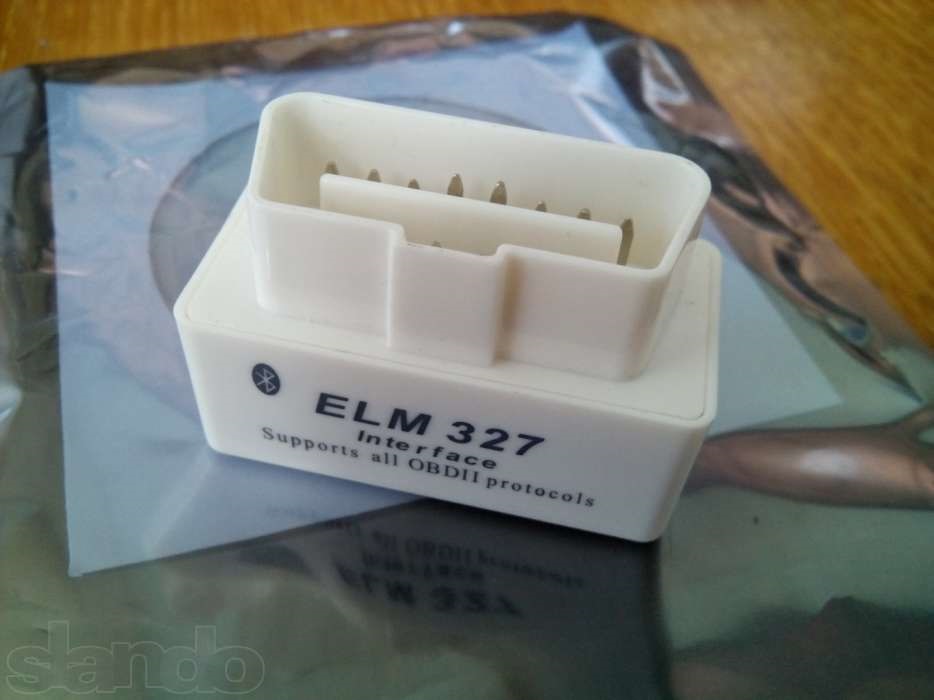 ELM 327 2