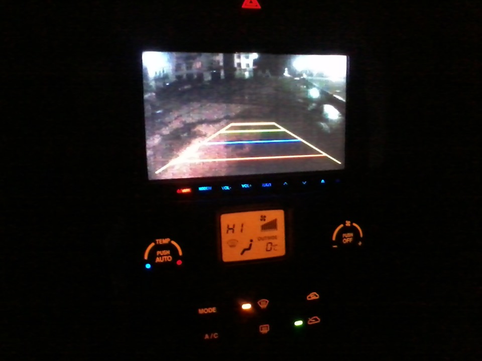 Майфун Pioneer PI-803 GPS 3