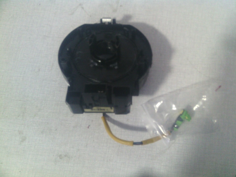 SRS AirBag 5