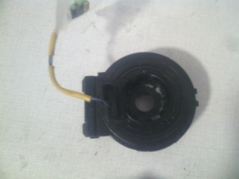 SRS AirBag 4