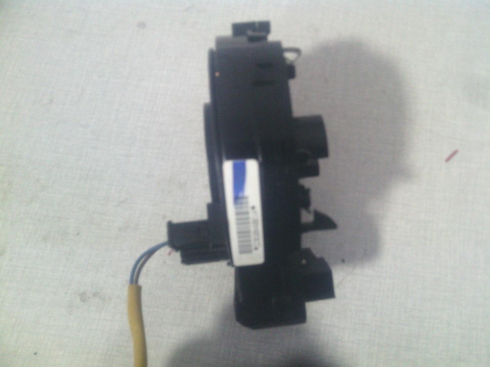 SRS AirBag 3