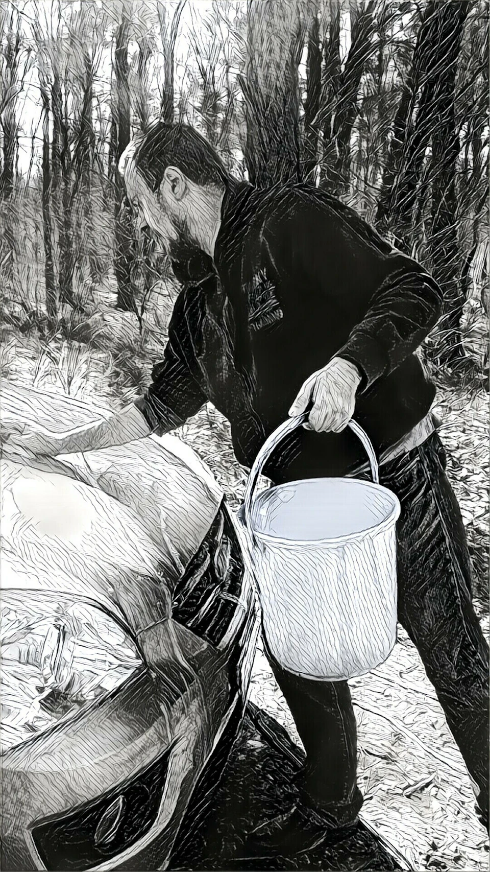 Водні процедури