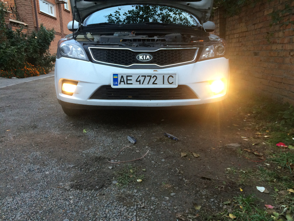 ДХО 1