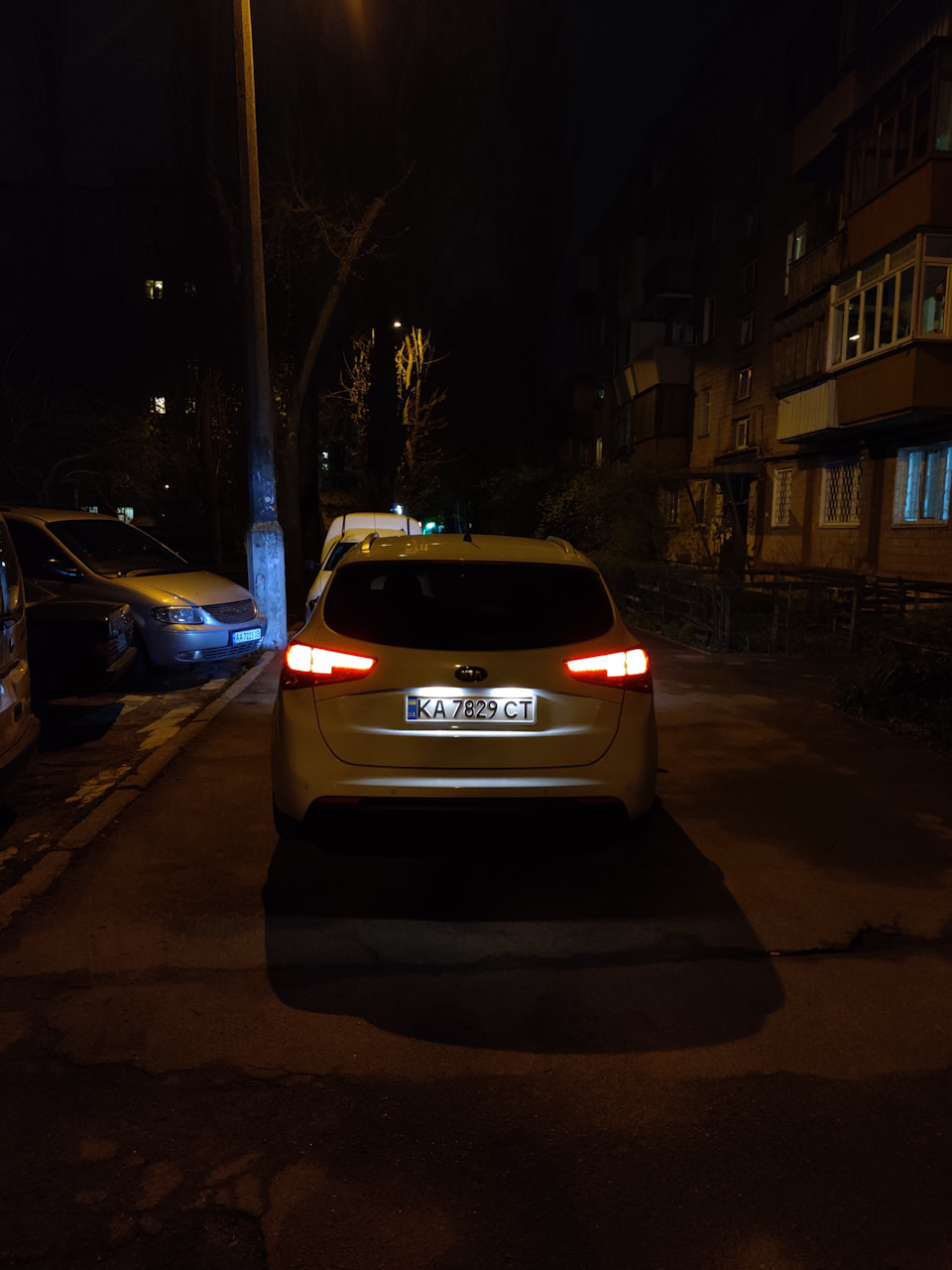 Перевзувся + дрібниці 2