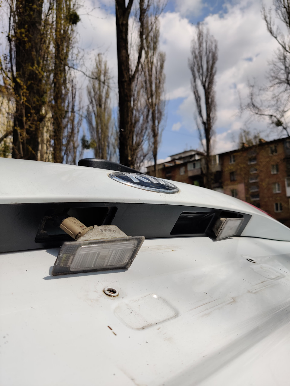 Перевзувся + дрібниці 4
