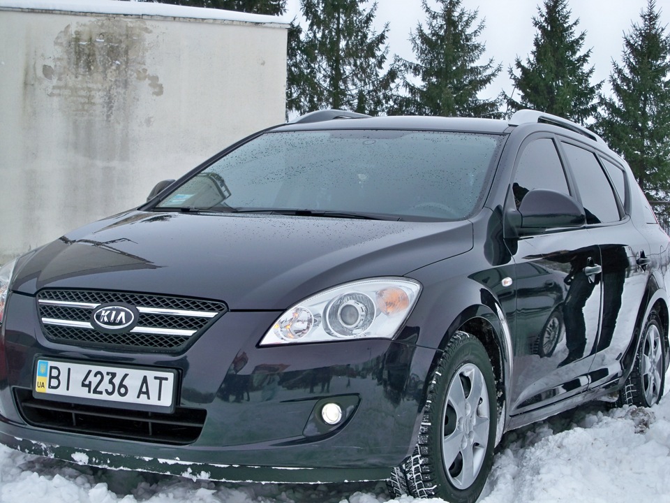 SlalomFirstSnowDay 22.01.2012 4