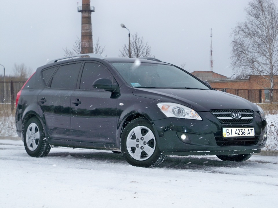 SlalomFirstSnowDay 22.01.2012 2