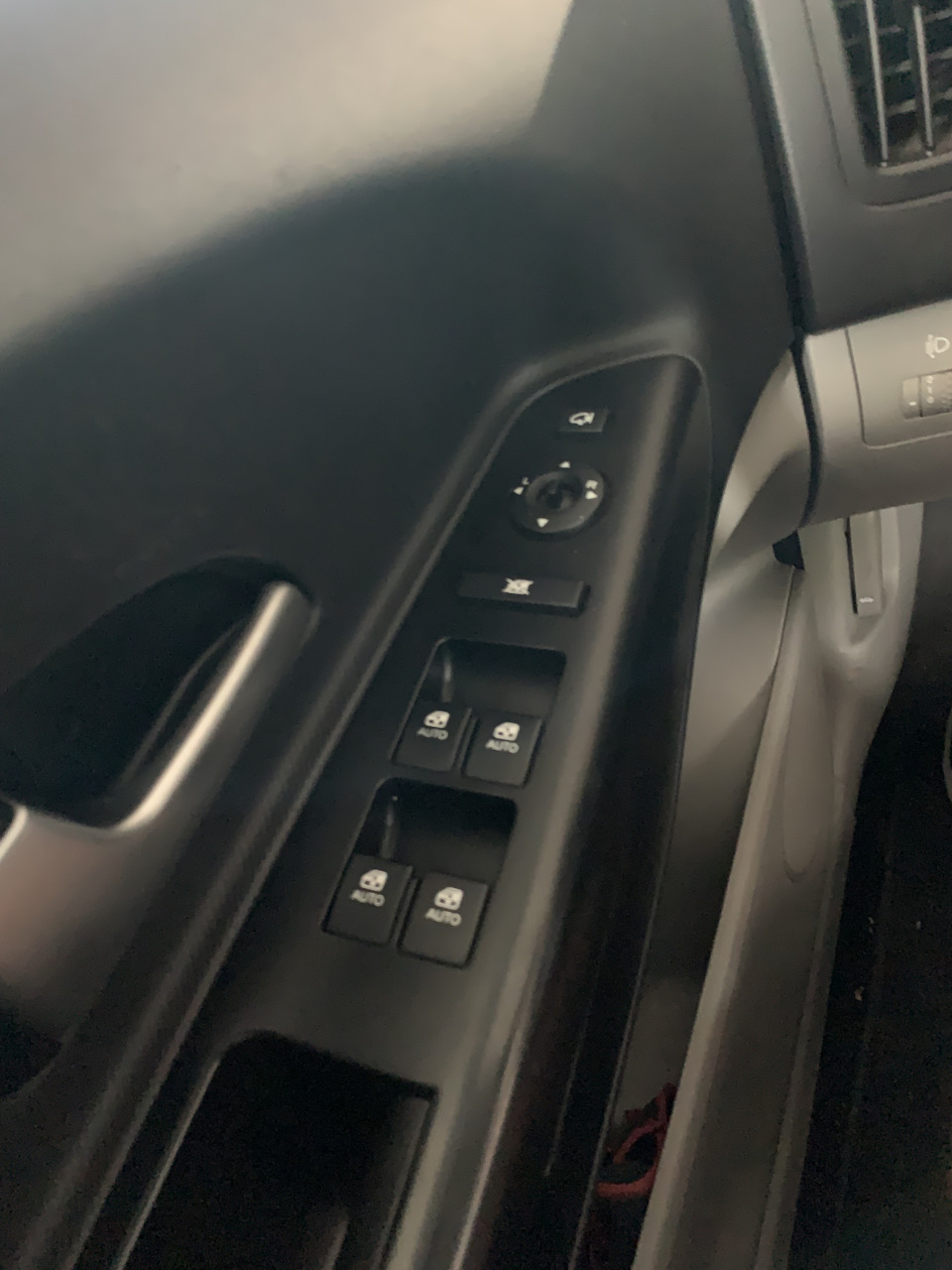 Мій ceed 2007 року, з пробігом 146000 5