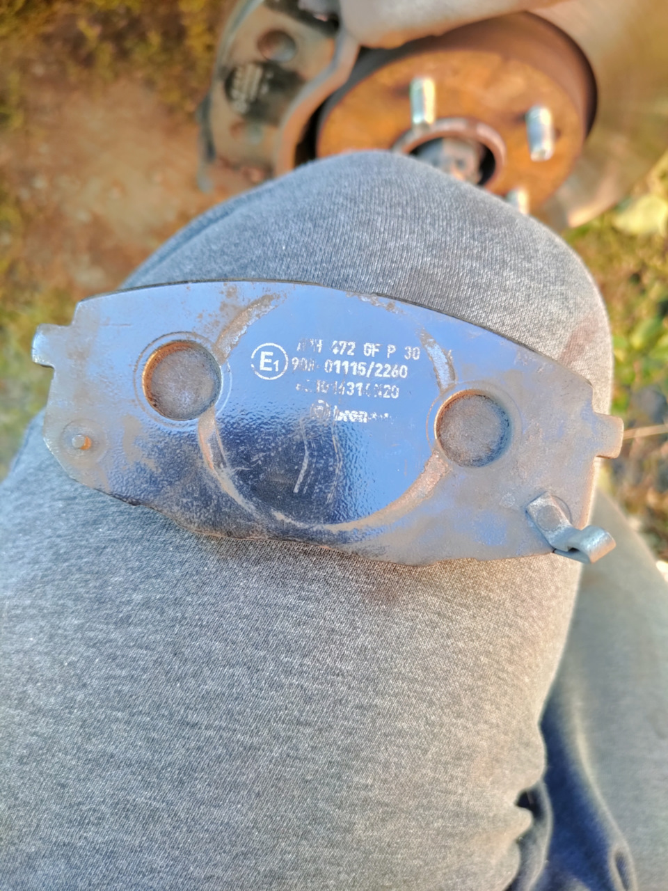 Трохи про останні події 2