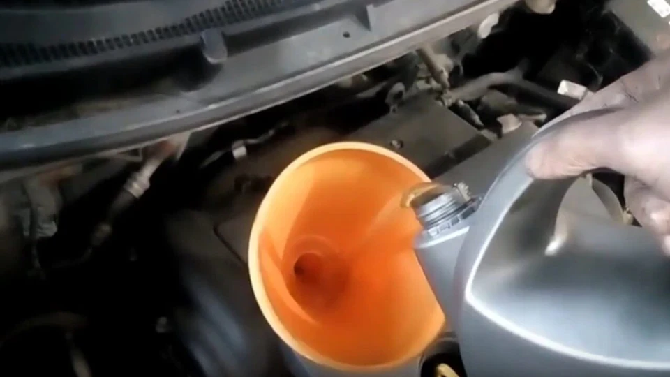 Що лити після 200тис.км?! Потрібна порада з моторного масла!