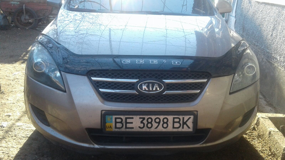 Головне світло 1