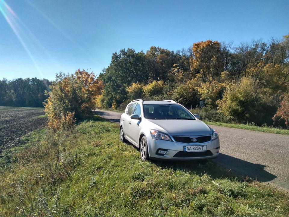 Ревізія гальм 1