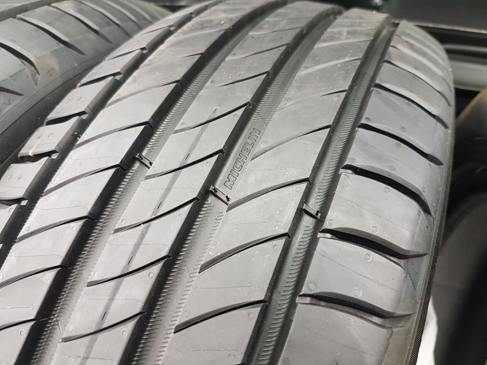 Michelin Primacy 4 (205/55 R16 V91) 3