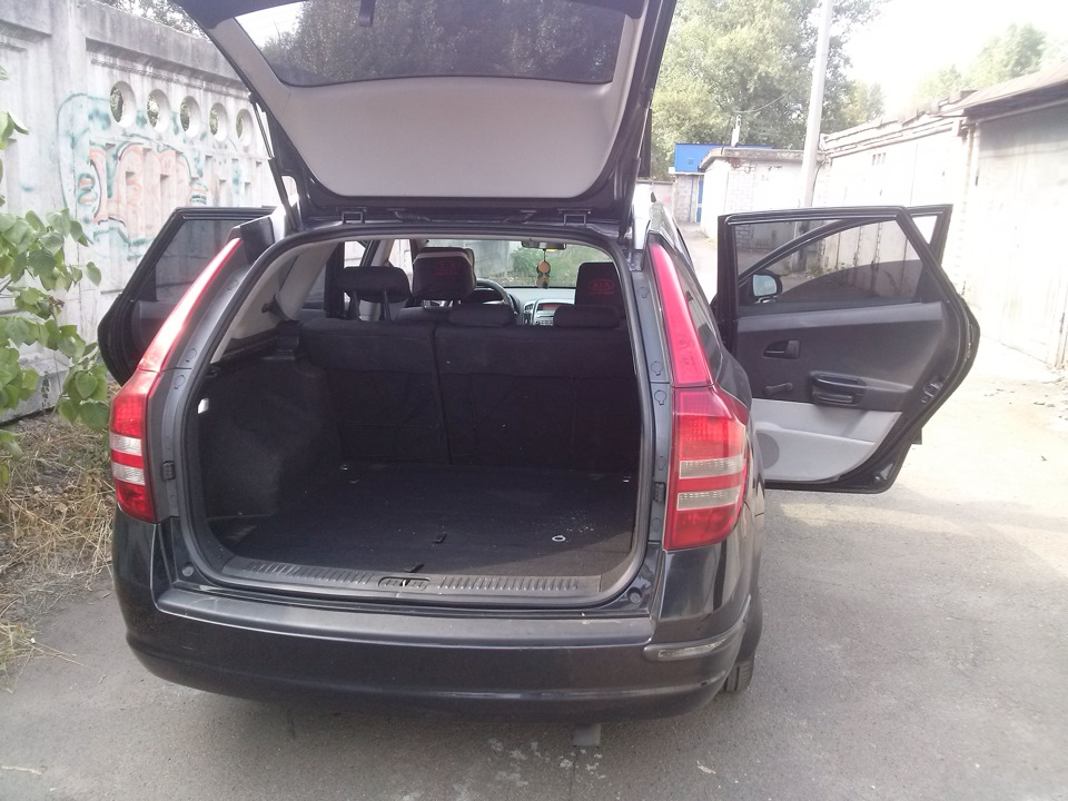 Стук в моторі ... обрив ланцюга ... 2