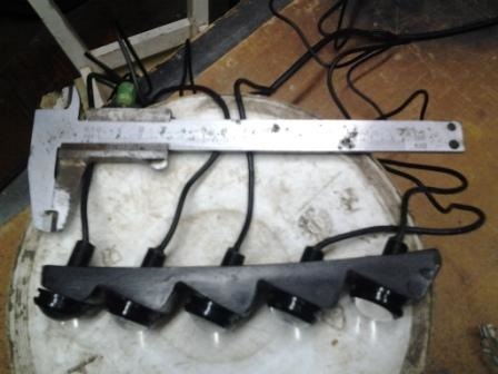 Самодельні ДХО 2