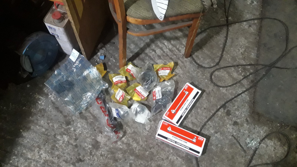 Настав час робити задню ходовку після Європи 2