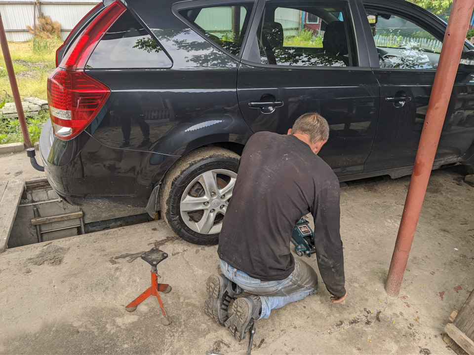 Пружини sachs 996069 4