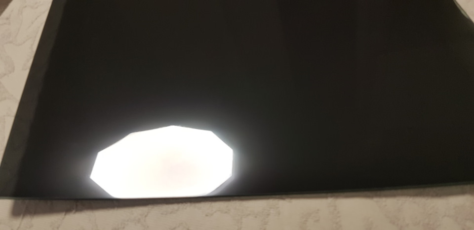 Корейському авто корейське тонування Kylon Nano Ceramic HP 15% 5