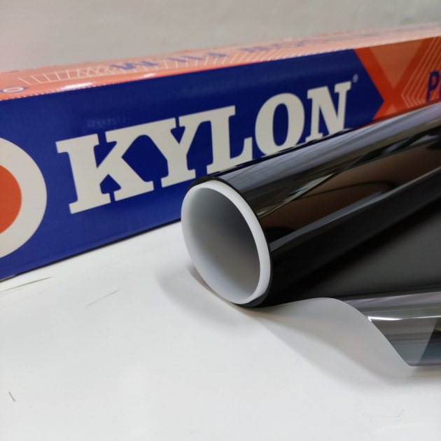 Корейському авто корейське тонування Kylon Nano Ceramic HP 15% 1