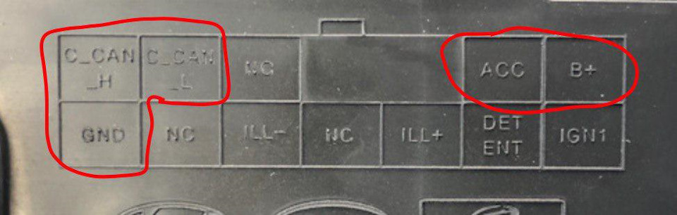 TPMS потрібна порада 2