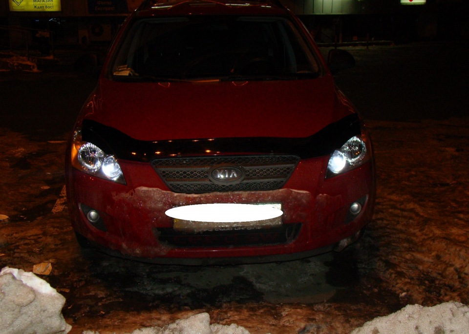 Вії 5