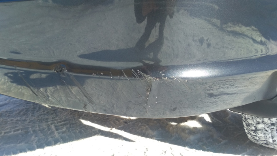 Приємні та неприємні дрібниці в авто, що дісталися при покупці 5