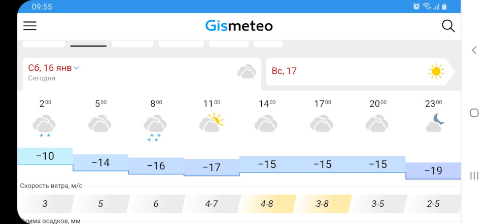 Заводимо дизель -15°С 2