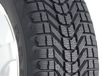 Зимові шини Firestone Winterforce 205/60 R16 92S 1