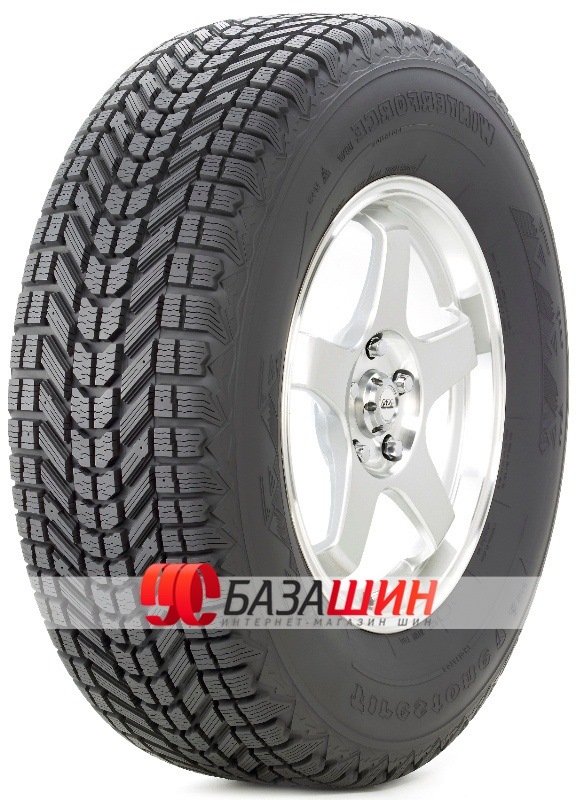 Зимові шини Firestone Winterforce 205/60 R16 92S 2
