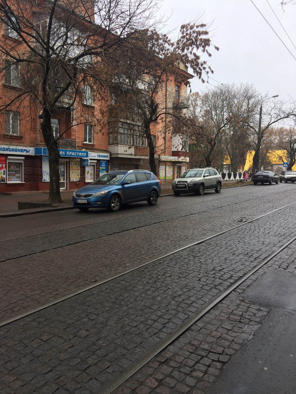 Піднімаю з колін ceeda 2 1