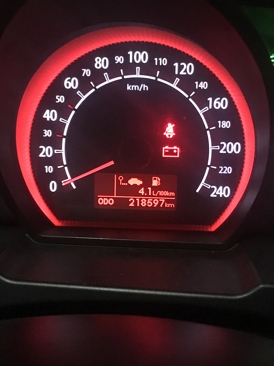 тепер не ECO 3