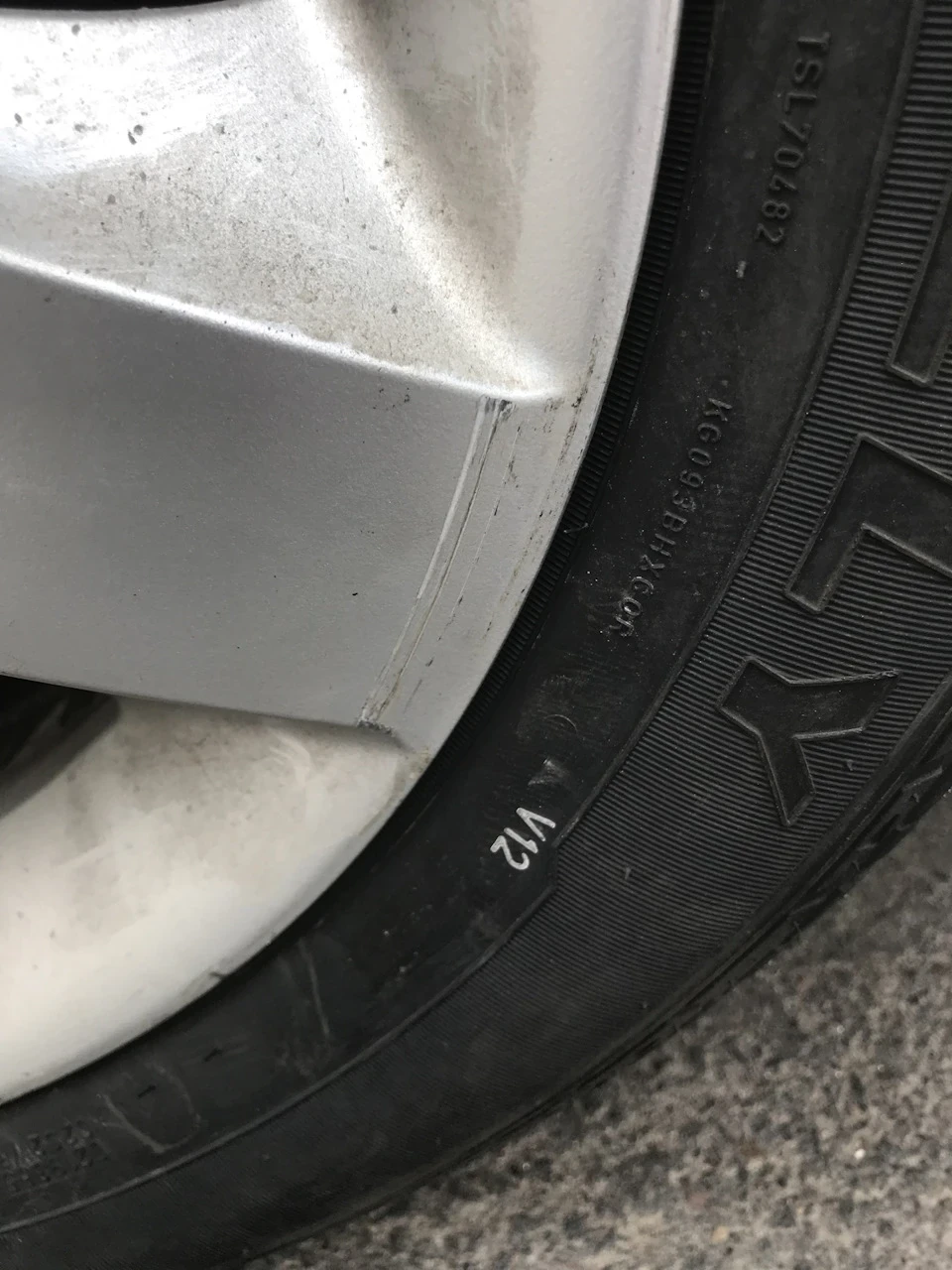 Повернувся у стік 205/55/16