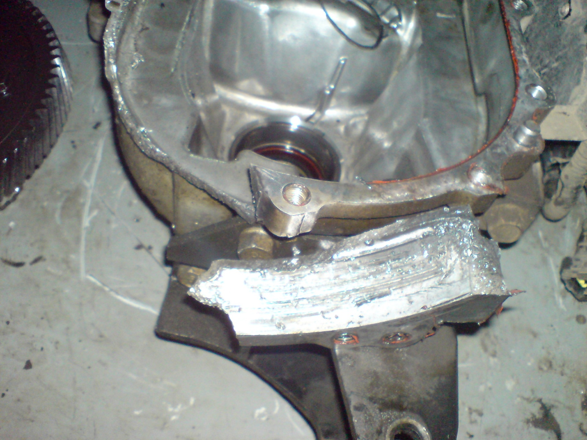 Розкол КПП 3