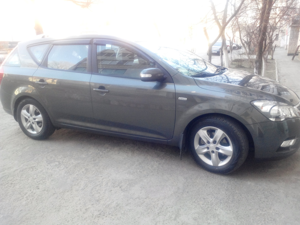 205/60R16 - Відмінне рішення для міських доріг із суцільними ямами 2