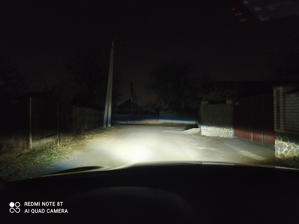 Led у ближнє світло 5