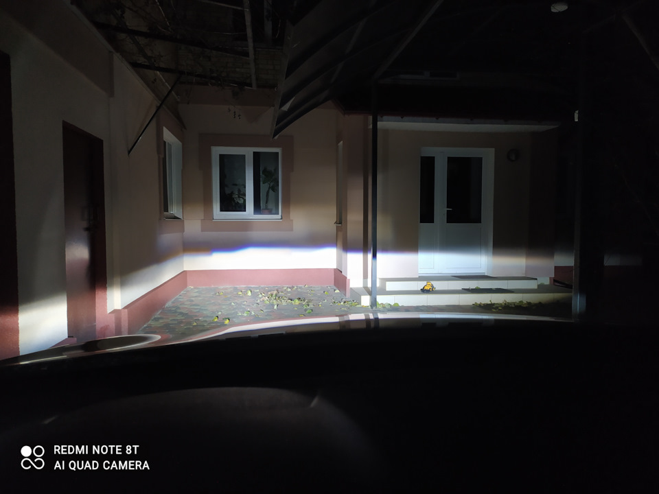 Led у ближнє світло 3