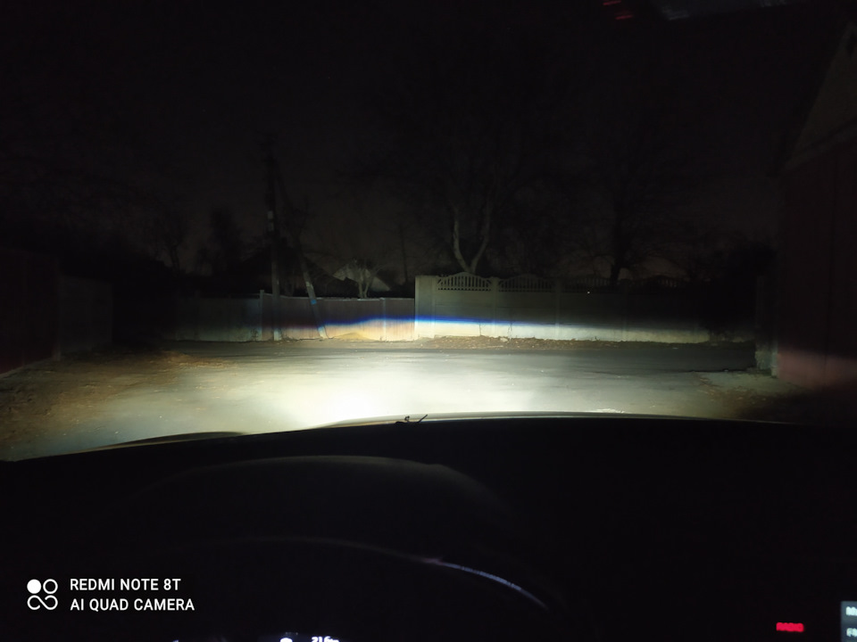 Led у ближнє світло 4