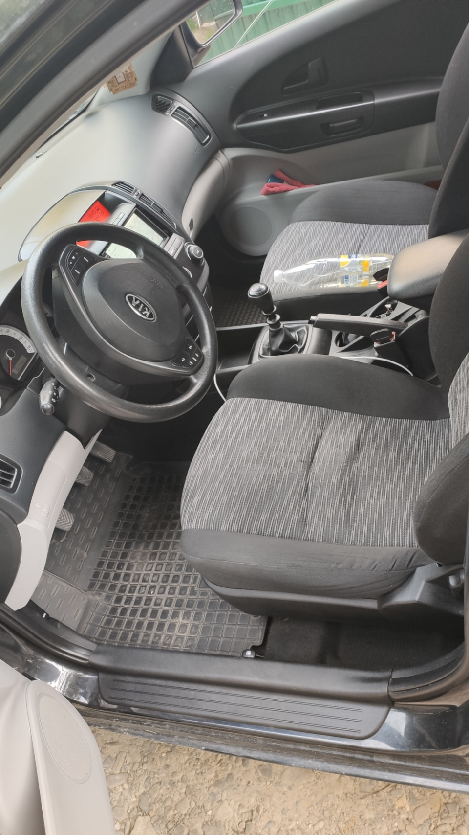 Чохли kia ceed 4