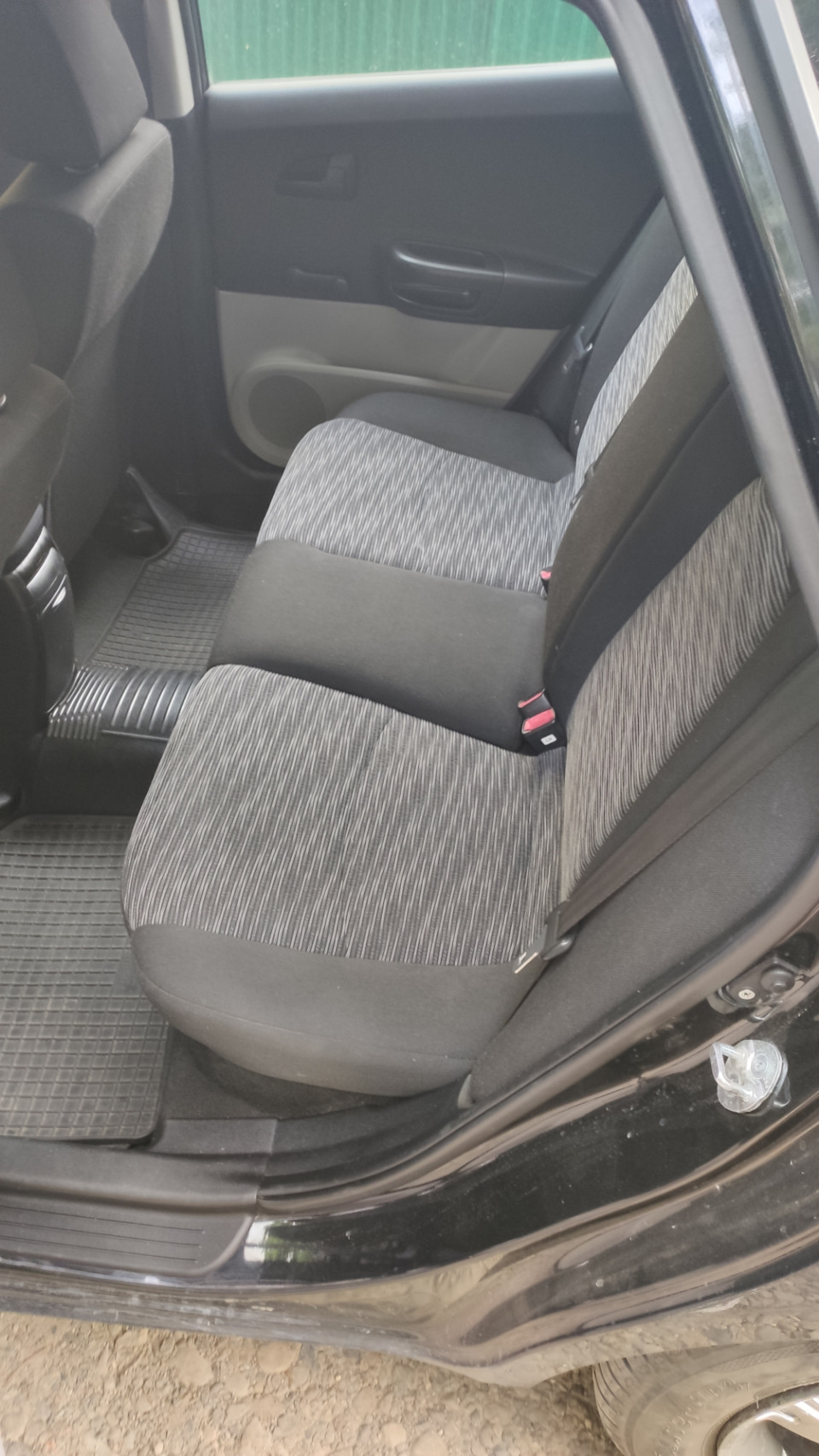 Чохли kia ceed 5