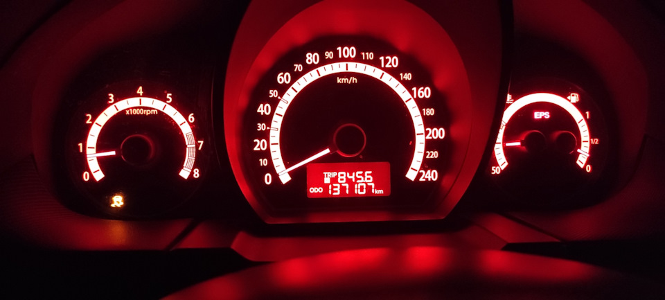 30000км 1