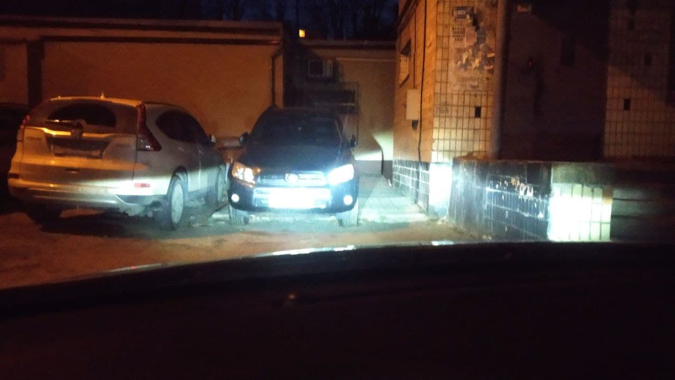 СВІТЛО, СВІТЛО, СВІТЛО))) 3