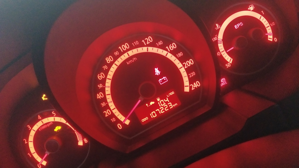 ТО-1 1