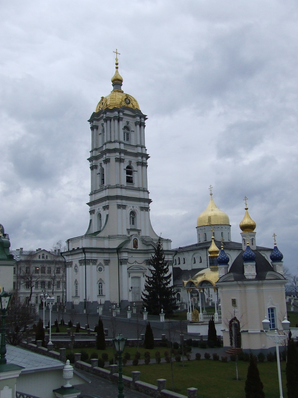 Поїздка до Почаївської Лаври 3