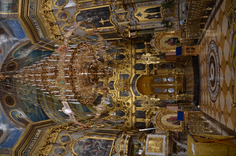 Поїздка до Почаївської Лаври 4