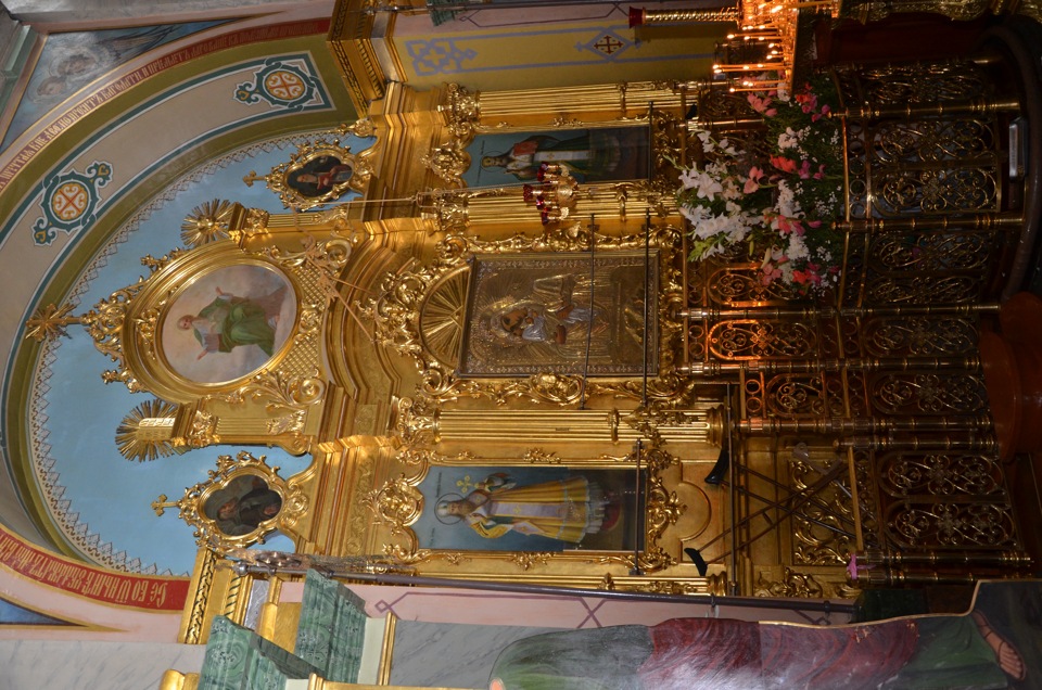 Поїздка до Почаївської Лаври 5