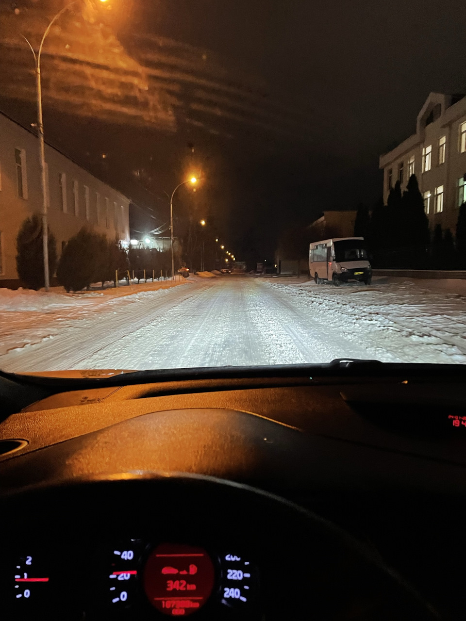 11) НОВІ ЛІНЗИ AMS Bi-LED Z7 3 3