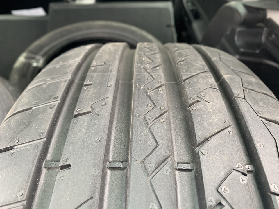 Debica Presto UHP 2 XL 225/44 R17 відгук 4