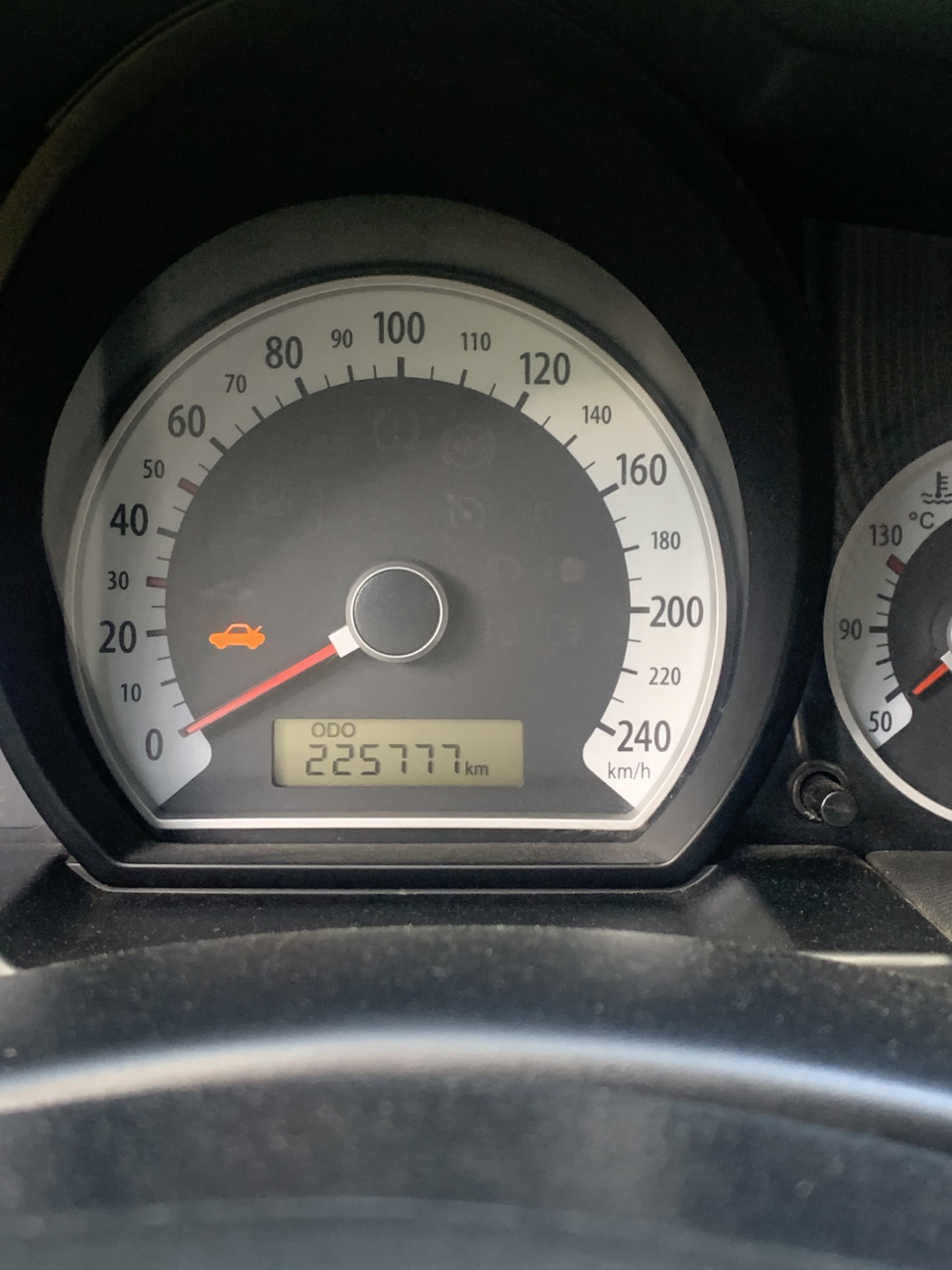 Калібрування електропідсилювача на Kia Ceed 3